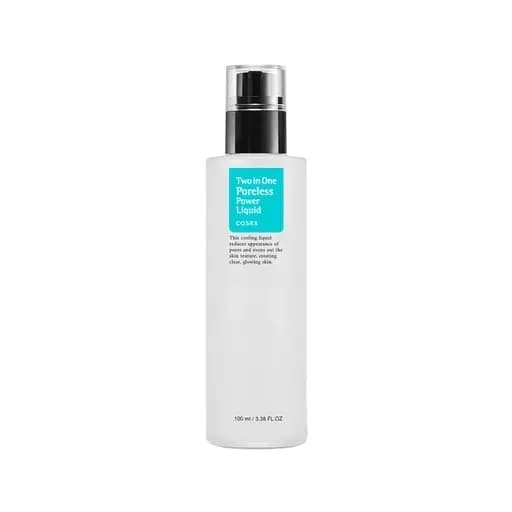 Cosrx Esencias Facial Two In One Poreless Power 100ML