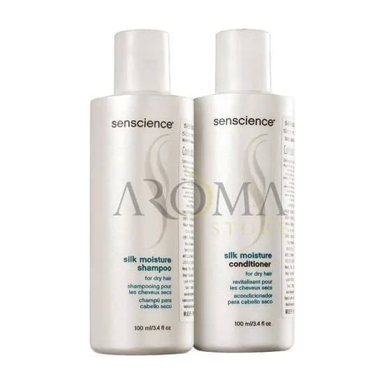 Kit Tres Passos Nioxin Nº3 Colored Hair Light Thinning SH.(300ML)+CD.(300ML)+Trat.(100ML)