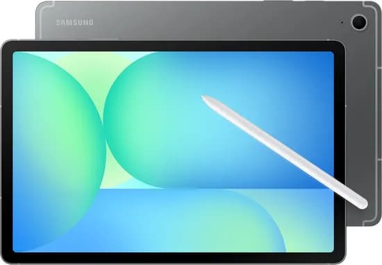 Tablet Samsung Galaxy Tab S10 Fe X520 Wifi 10.9" 128GB/8GB Gray (Sem Lacre)
