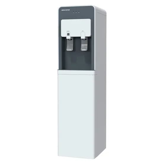 Bebedouro Megastar WA608 - Q/F - 220V