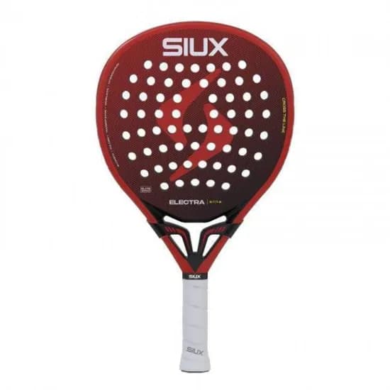 Raquete de Padel Siux Padel Electra Elite 026 HP