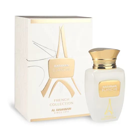 Al Haramain FC Blanche 100ML Unisex