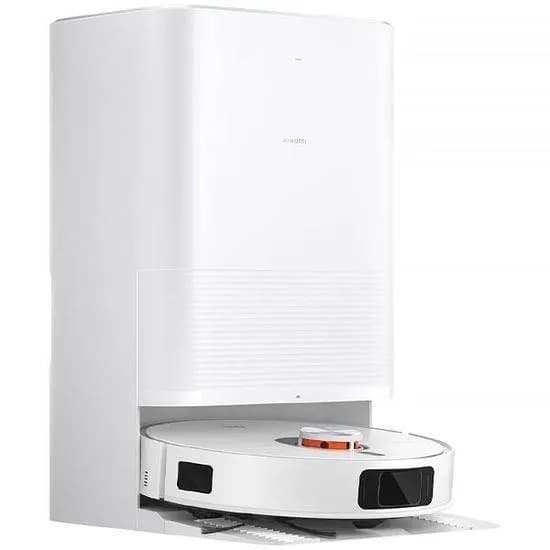 Robot Xiaomi Vacuum X20 Pro White 220V
