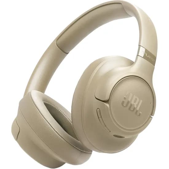 Fone de Ouvido JBL Tune 730BT - Bluetooth - Bege