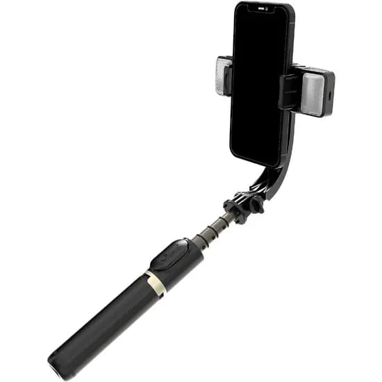 Câmera de Action Ecopower EP-C065 HD Dual