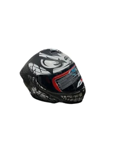 Capacete para Motociclista Givi 50.X Sport Joker Mono