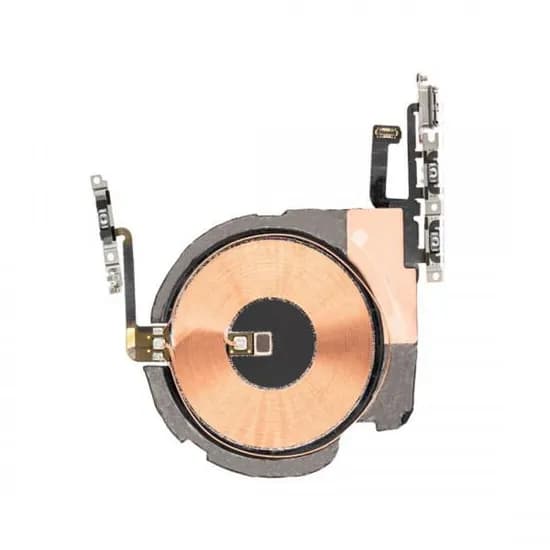 Flex NFC/Volumen/iPhone 12 Pro(Mechanic)