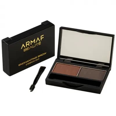 Armaf Enchanting Brow Eyerbrow Duo Expresso