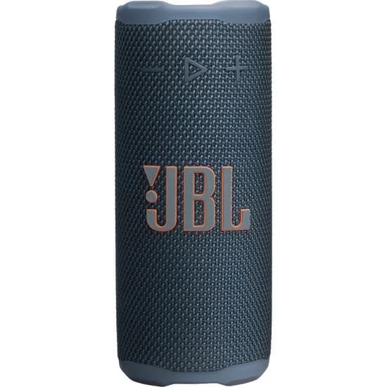 Speaker Portátil JBL Grip Bluetooth - Azul