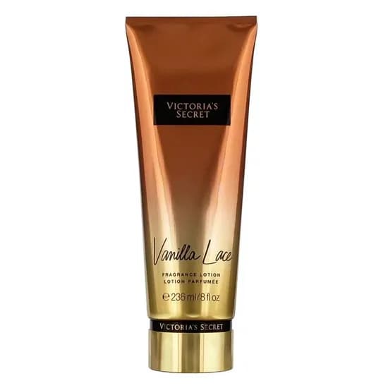 Body Lotion Victoria's Secret Vanilla Lace Feminino 236ML