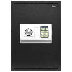 Cofre Digital Satellite A-CF2512 8L - Preto