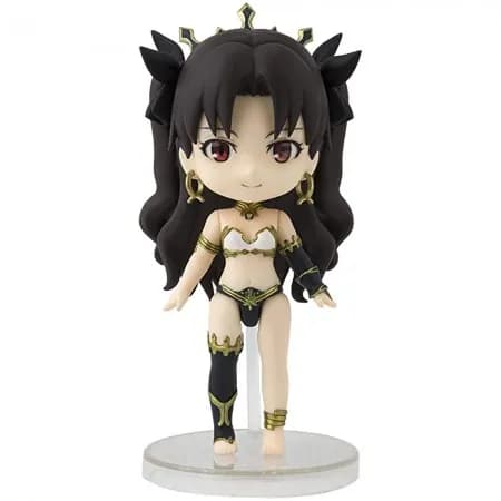 Boneco Bandai Tamashi Fate Grand Order Babylonia Ishtar 80481