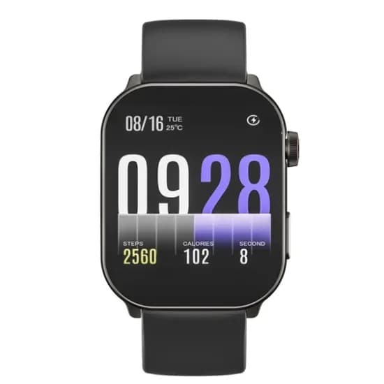 Smartwatch Kieslect Balancs 45.4MM Black