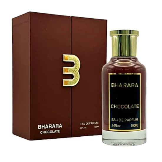 Perfume (Bharara) Chocolate 100ML
