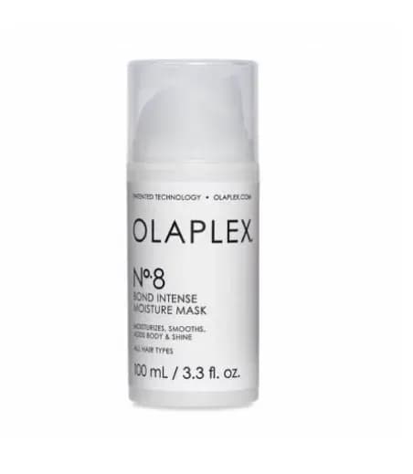 Olaplex Crema N°8 Bond Intense Moisture Mask 100ML