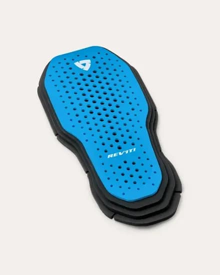 Protetor de Coluna Interno para Jaqueta Revit Seesoft Air