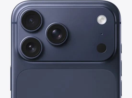 Cel iPhone 17 Pro Max 512GB Blue New Usa
