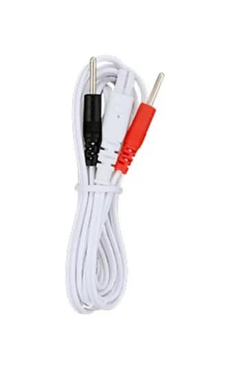 Roovjoy Cabo Electrodo 2 Pino 2MM para R-C101W / R-C101A