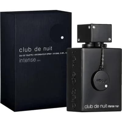Perfume Armaf Club de Nuit Intense