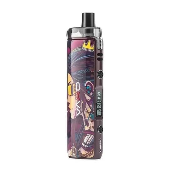 Oxva Origin X Kit Shero