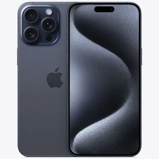 iPhone 15 Pro 256GB Blue Swap A+ Americano