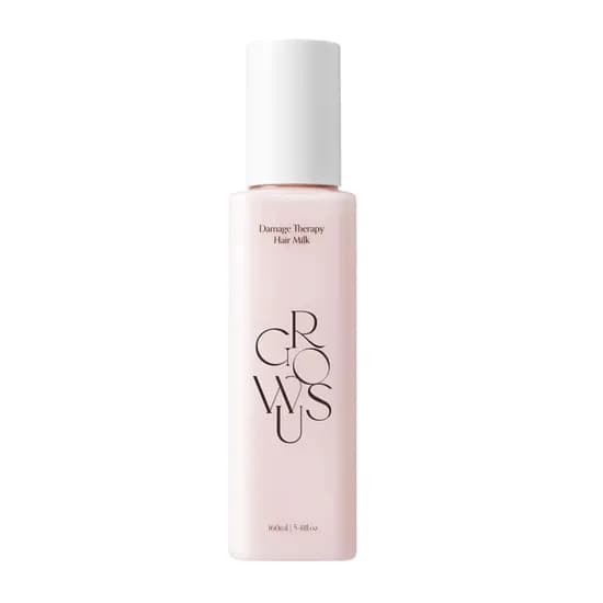 Growus Damage Therapy Hair Milk 160ML
