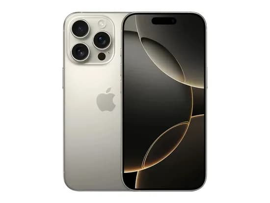 Celular iPhone 16 Pro Max 512GB Natural - Swap