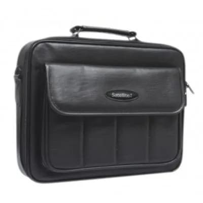 Maleta NB 17"" Satellite A-KP40 Preto