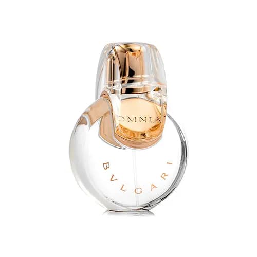 Bvlgari Omnia Crystalline Edt F 100ML