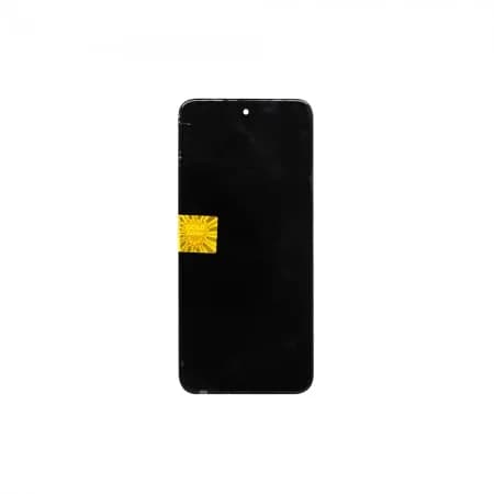 Frontal GE-950 Moto G71 Oled Preto c/Aro