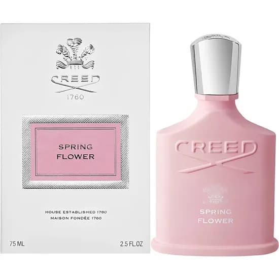 Perfume Creed Spring Flower Edp - Feminino 75ML