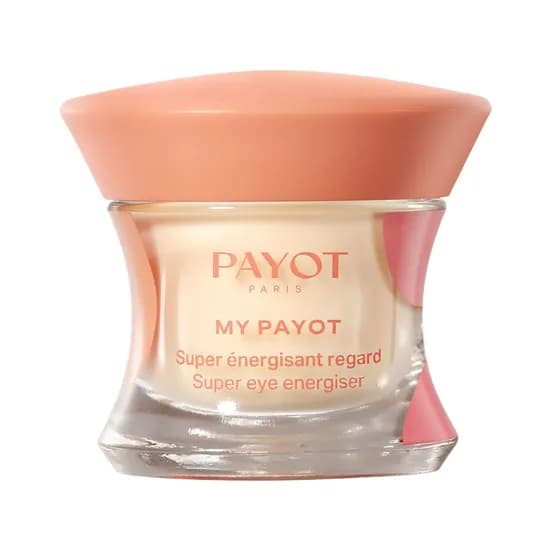 Crema para Contorno de Ojos Payot Super Énergisant Regard 15ML