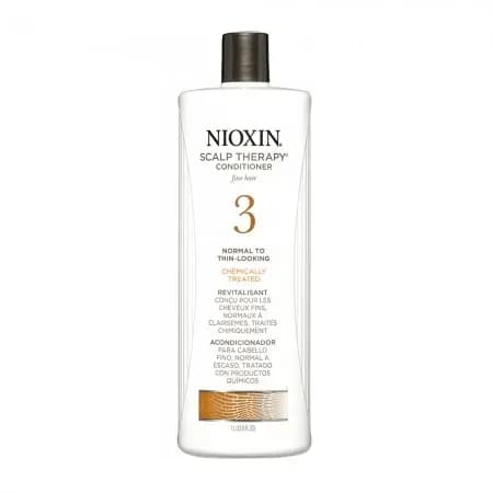 Acondicionador Nioxin System 3 Scalp Therapy 1L