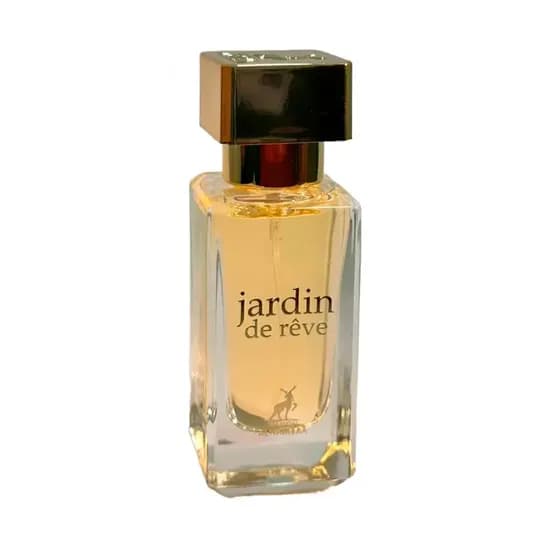 Per Maison Alhambra 30ML Jardin de Reve Edp (F) Perfume Maison Alhambra Jardin de Rêve Edp (F) – 30ML(Atacado)