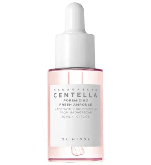 e. SKIN1004 Madagascar Centella Poremizing Fresh Ampoule