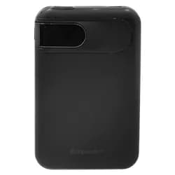 Carregador Portátil Ecopower EP-C856 12000MAH USB-C / Lightning - Preto