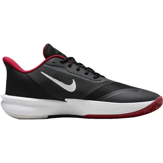 Tênis Nike Masculino Precision VII 10 Preto - FN4322002