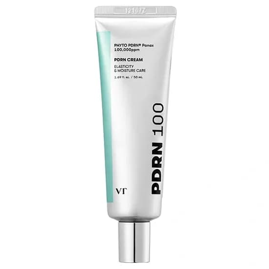 Creme Facial Hidratante VT Cosmetics PDRN 100 de 50ML