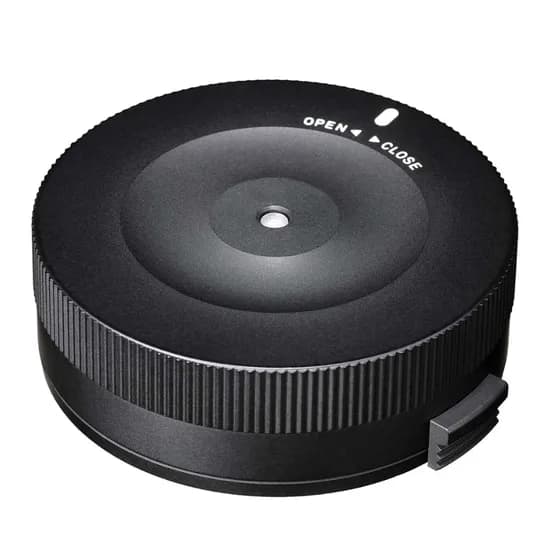 Sigma USB Dock Ef-Mount para Canon