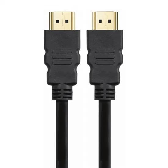 Cabo HDMI Macho para HDMI Macho, 3M FTX AV540-HE2GCS-3, 4K, 3D, 30HZ, Preto