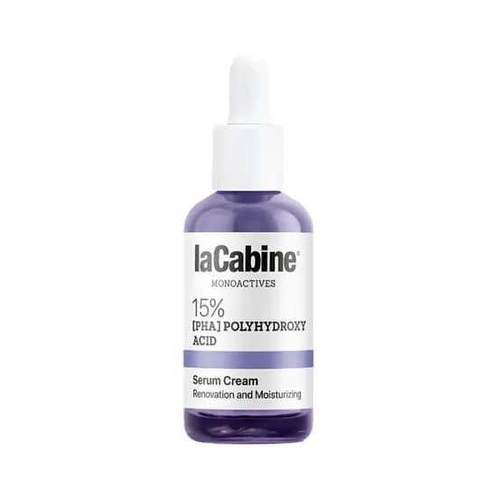 Sérum La Cabine 15% Pha Polyhydroxy 30ML