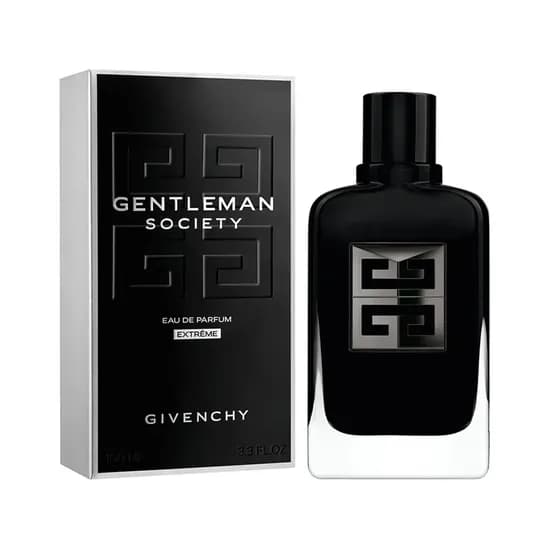 Givenchy Gentleman Society Extreme 100ML Edp c/s