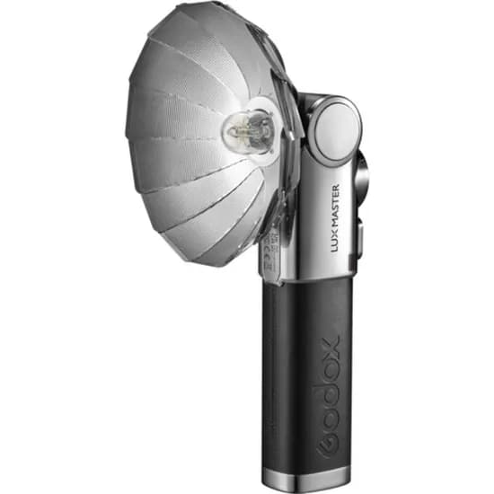 Flash Godox Retro Lux Master Retro Camera Flash