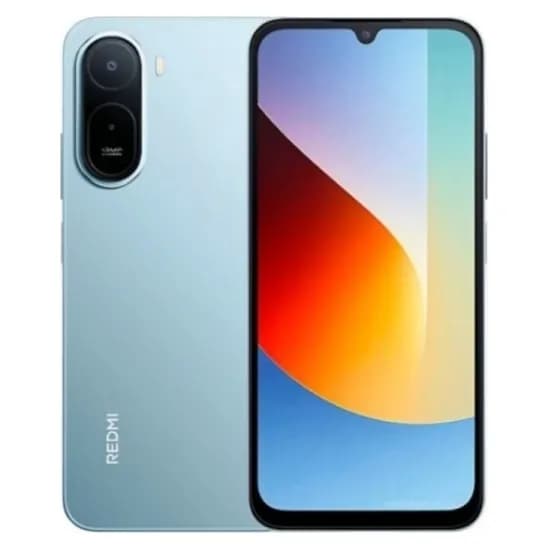 Celular Xiaomi Redmi A7 Pro 4/128GB 6.9" Azul