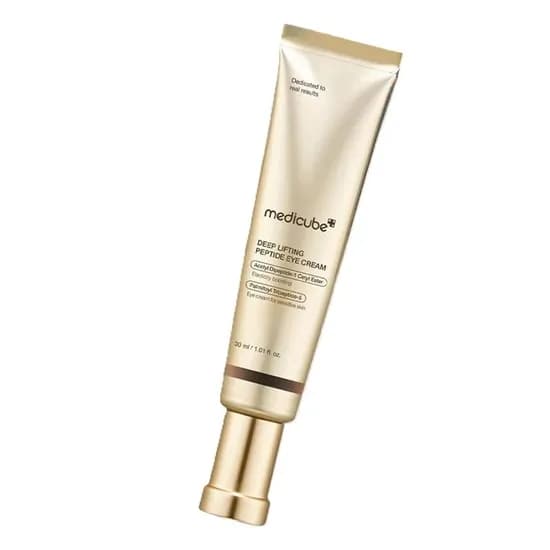 Medicube Deep Lift Peptide Eye Cream 30ML