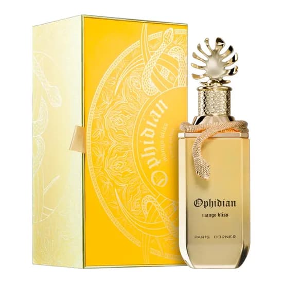Perfume Paris Corner Ophidian Mango Bliss Eau de Parfum Unissex 100ML