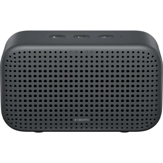 Speaker Inteligente Xiaomi Smart Speaker Lite 07G Bluetooth - Preto