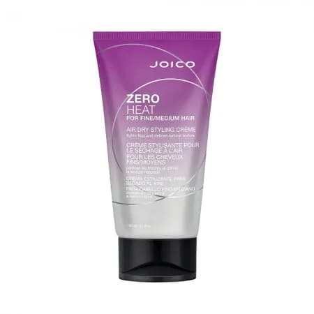 Creme Capilar Joico Zero Heat Air DRY Styling para Cabelos Finosmedios 150ML