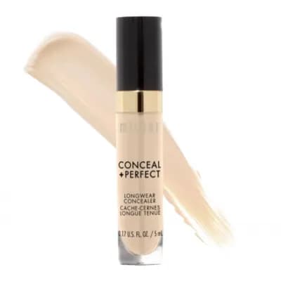 Armaf Parfaite Fix Concealer Coverage 16H Warm Beige 04