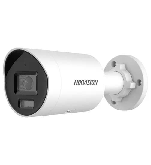 Hikvision Camera IP Bullet DS-2CD2026G2-Iu 2MP SD 4MM Acusen